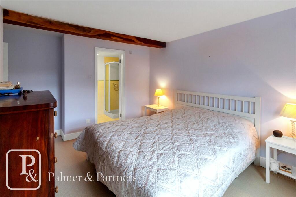 Additional image 16 of Mill Street, Nayland, Colchester, Suffolk, CO6