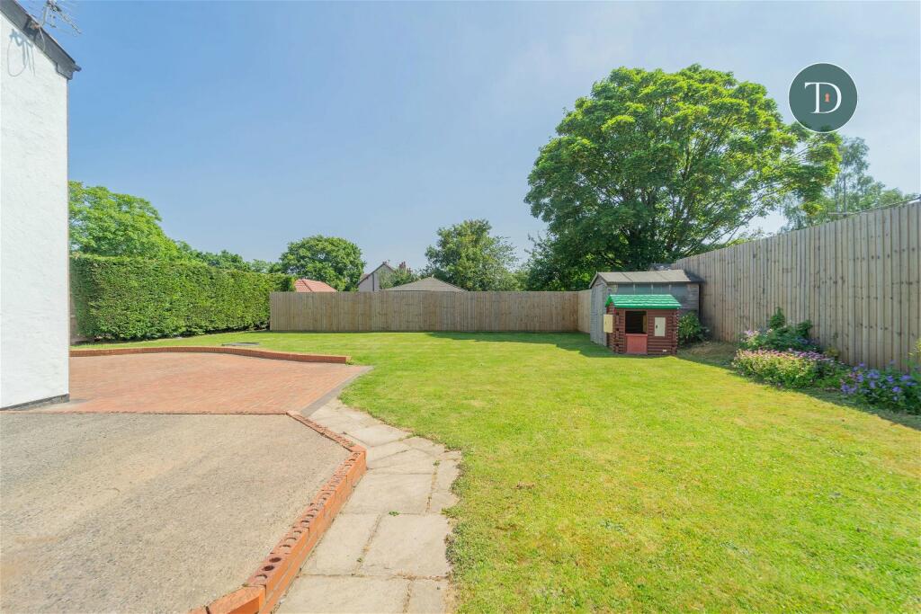 Additional image 30 of Hooton Lodge, Hooton Road, Hooton, CH66