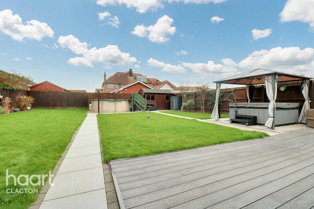 Additional image 18 of Colchester Road, Clacton-On-Sea