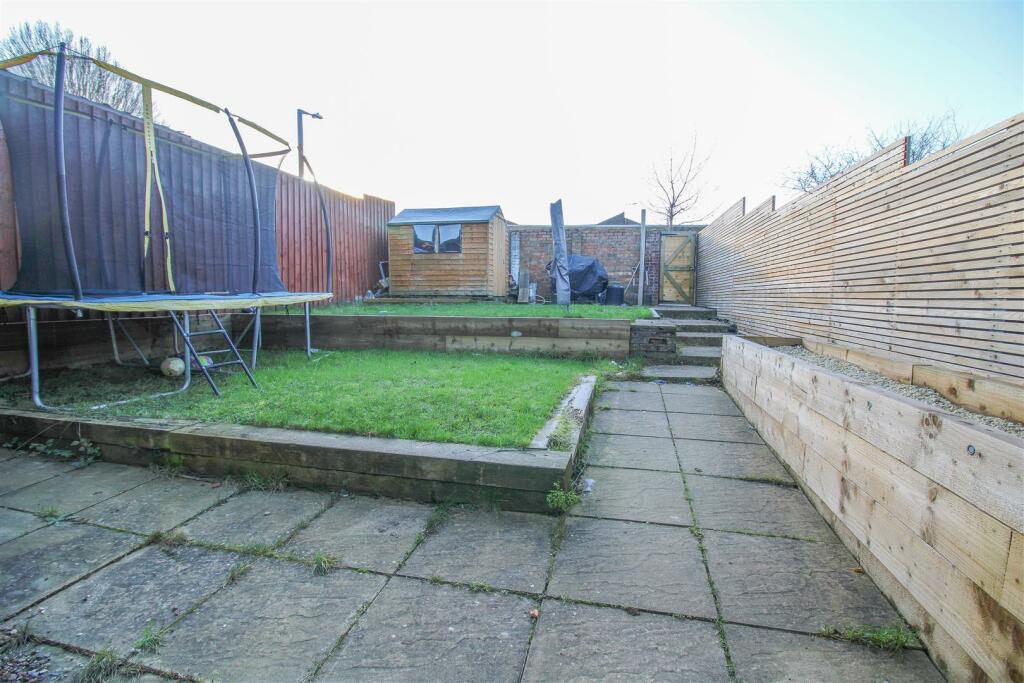 Additional image 3 of Shawbridge, Harlow