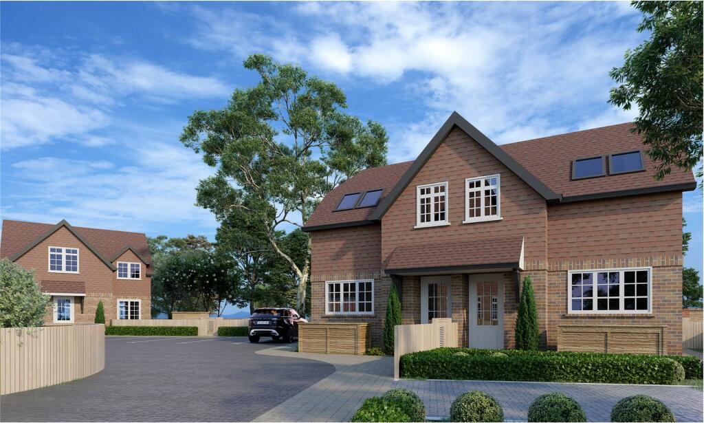 Additional image 10 of Purley Downs Road, Purley