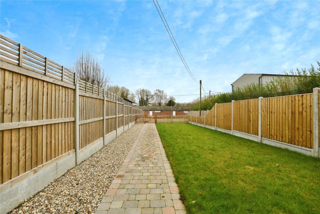 Additional image 2 of Station Road, Sible Hedingham, Halstead