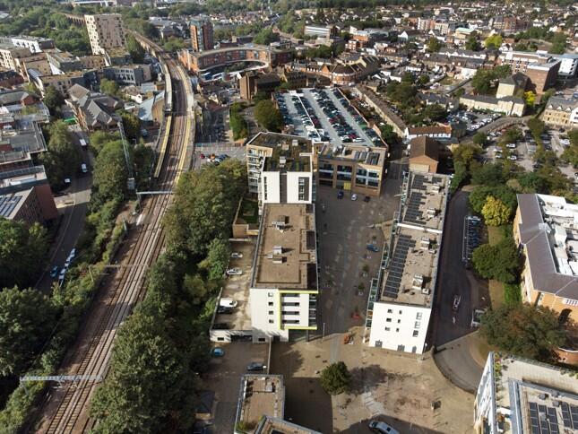 Additional image 9 of 67 Cunard Square, Townfield Street, Chelmsford, Essex, CM1