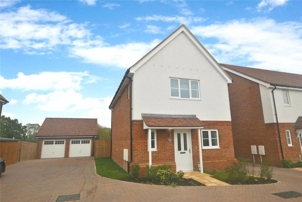 Main Road, Woodham Ferrers, Chelmsford, CM3