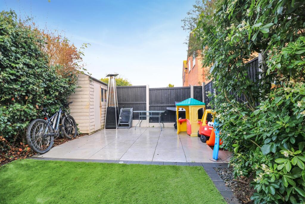 Additional image 13 of Villiers Place, Boreham