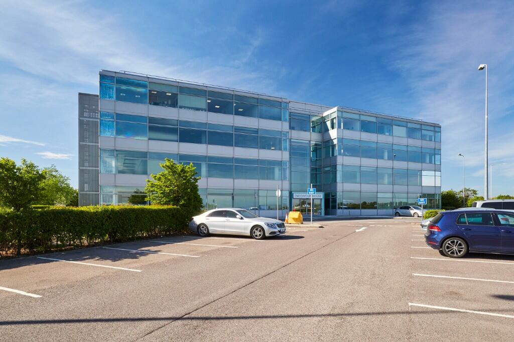 Additional image 4 of Endeavour House, Coopers End Road, London Stansted Airport, Essex  CM24 1RS