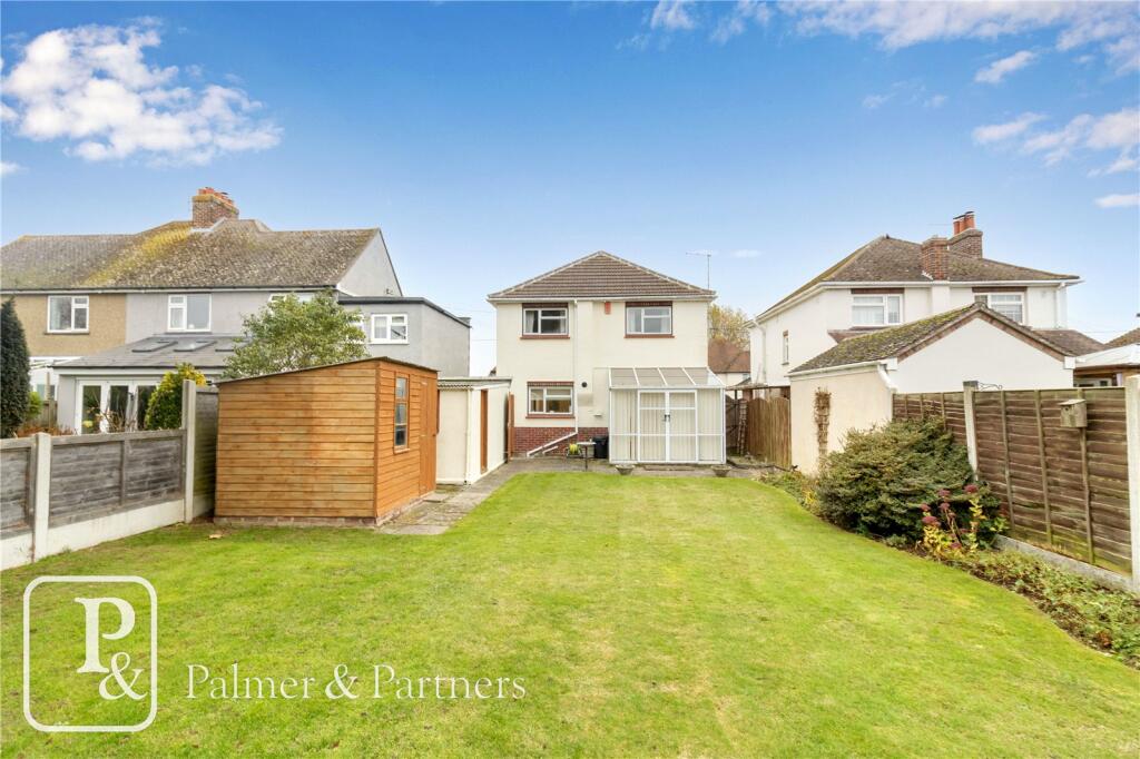 Additional image 20 of Rectory Road, Wivenhoe, Colchester, Essex, CO7