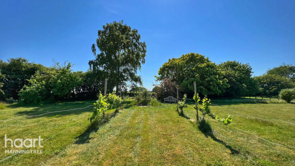 Additional image 22 of Wix Road, Bradfield, Manningtree, Essex