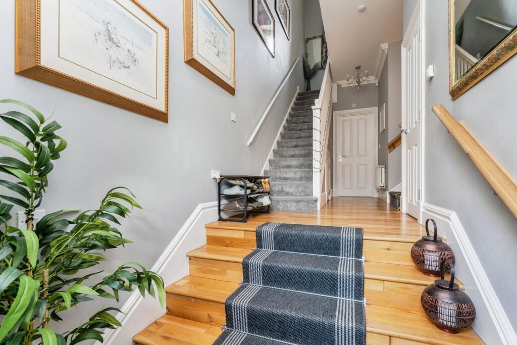 Additional image 8 of St Clares Court, Pantasaph, Holywell, CH8