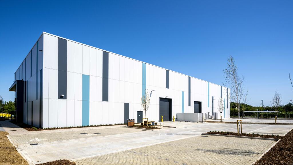 Additional image 6 of EOS, Horizon 120, Braintree, Essex, CM77 7FS