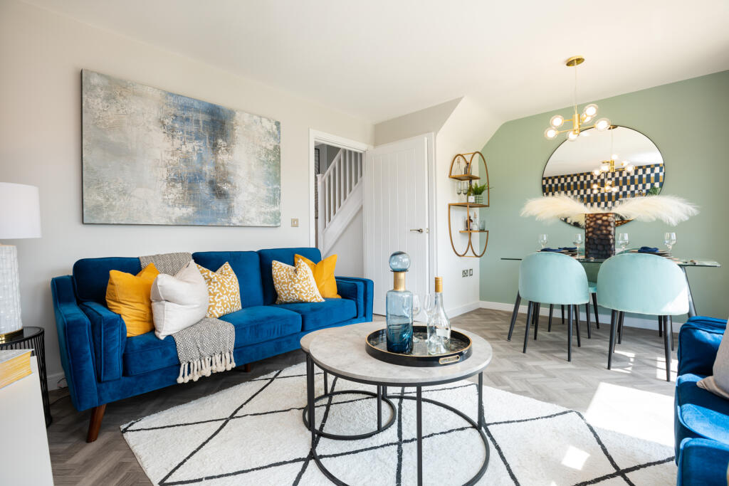 Additional image 13 of St James' Park off St James' Way
Whittington Way
Bishop's Stortford,
CM23 4AS