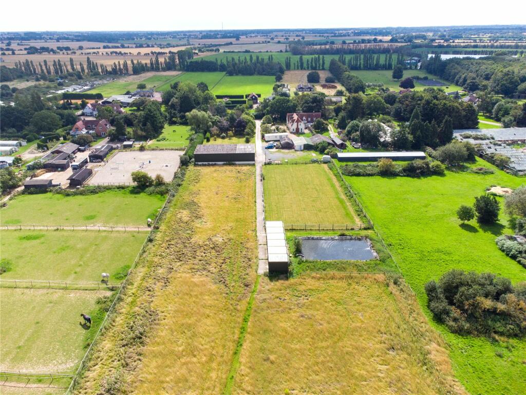 Additional image 14 of Hungerdown Lane, Lawford, Manningtree, Essex, CO11
