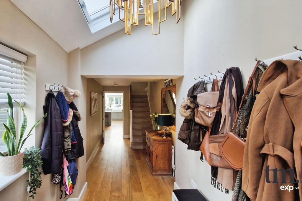 Additional image 9 of Roseacres, Takeley, Bishop's Stortford, CM22 6QZ