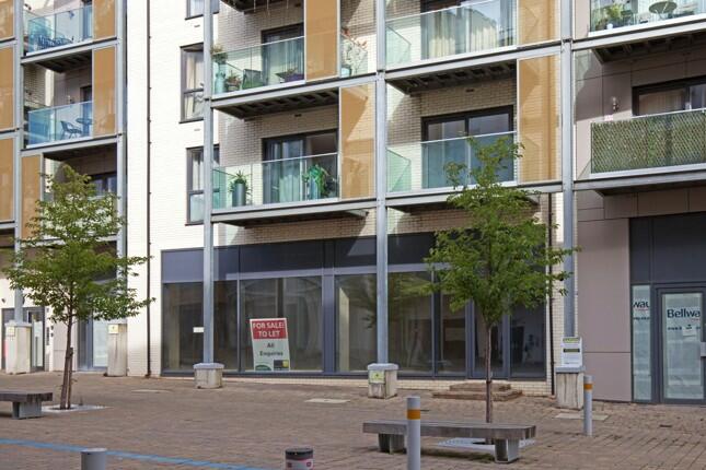 Primary image of 67 Cunard Square, Townfield Street, Chelmsford, Essex, CM1