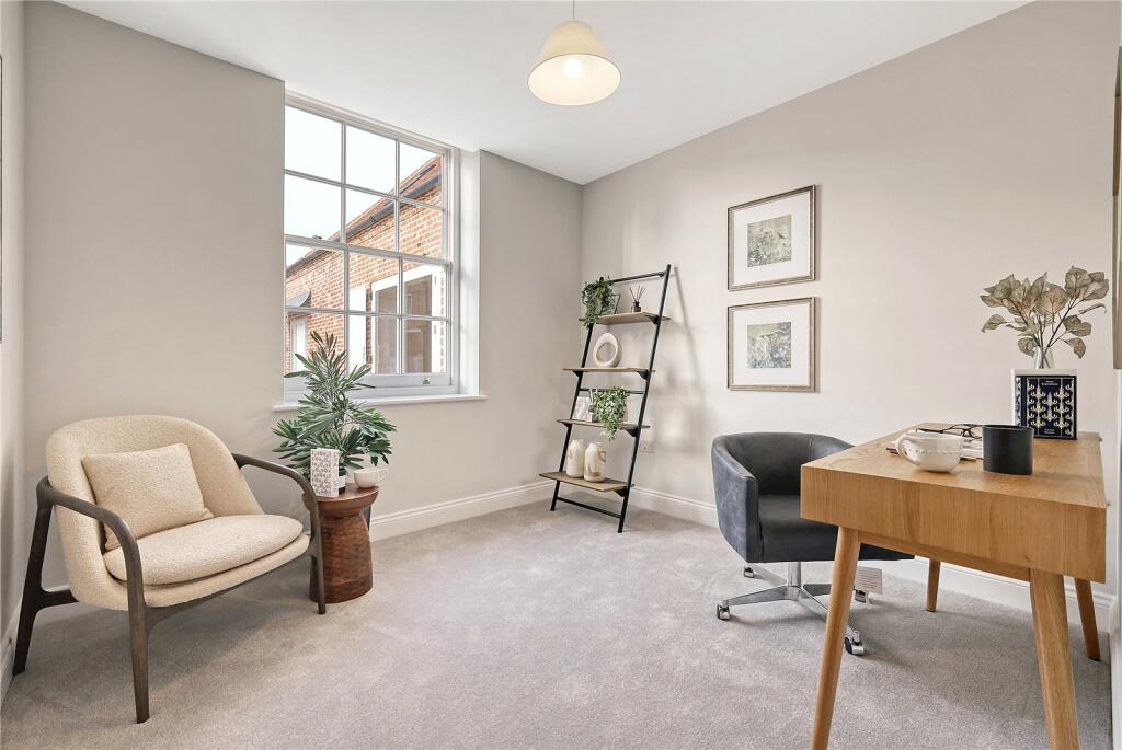 Additional image 9 of Brizes Park, Ongar Road, Kelvedon Hatch, Brentwood, CM14