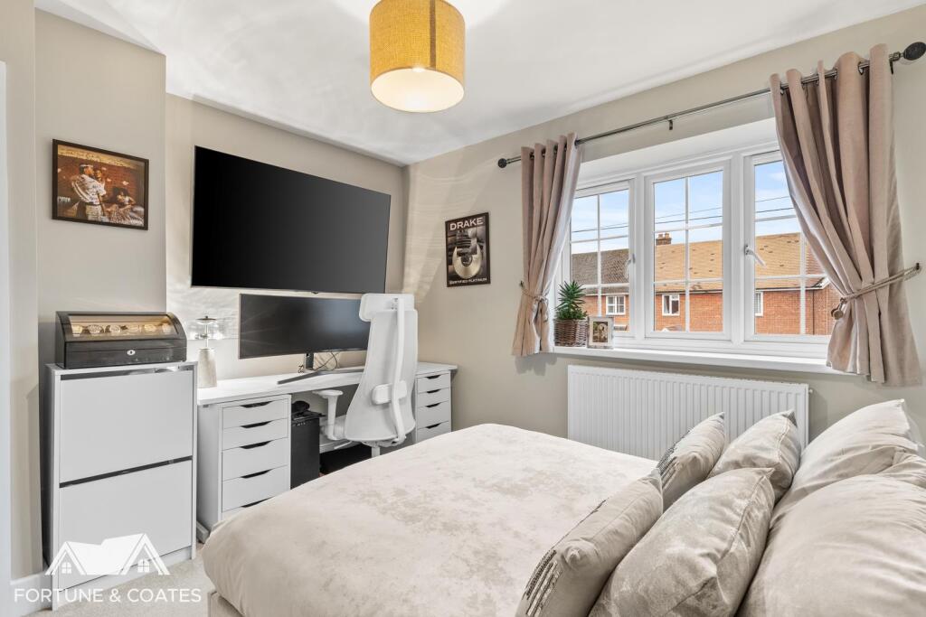 Additional image 22 of Rainbow Road, Matching Tye, Harlow