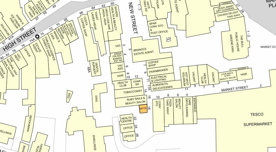 Additional image 13 of 18 New Street, CM7