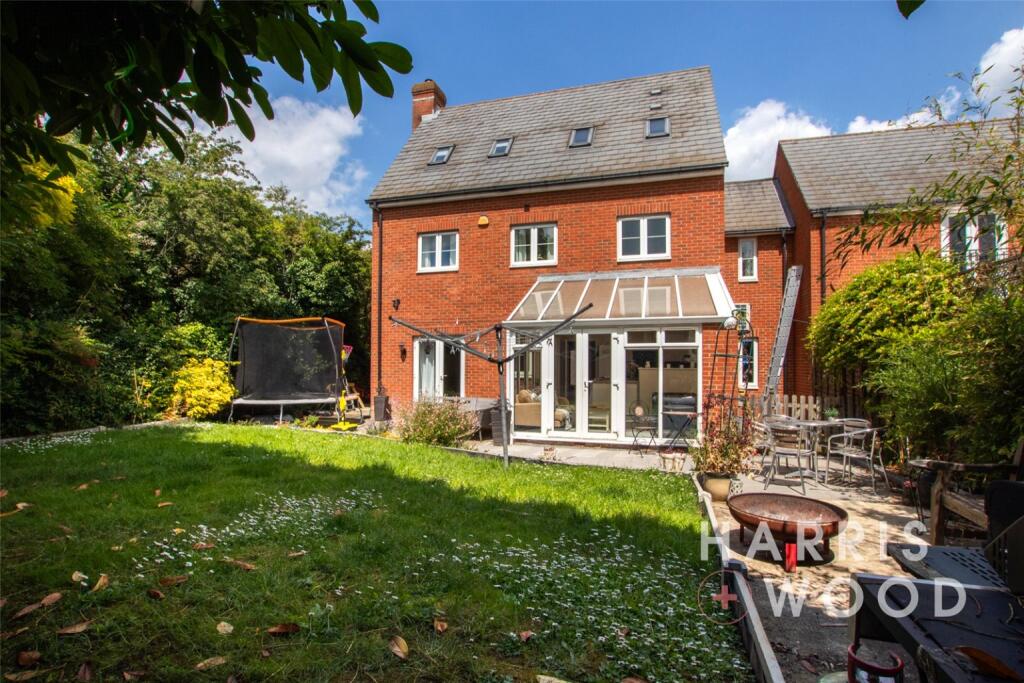 Additional image 4 of Purcell Road, Witham, Essex, CM8