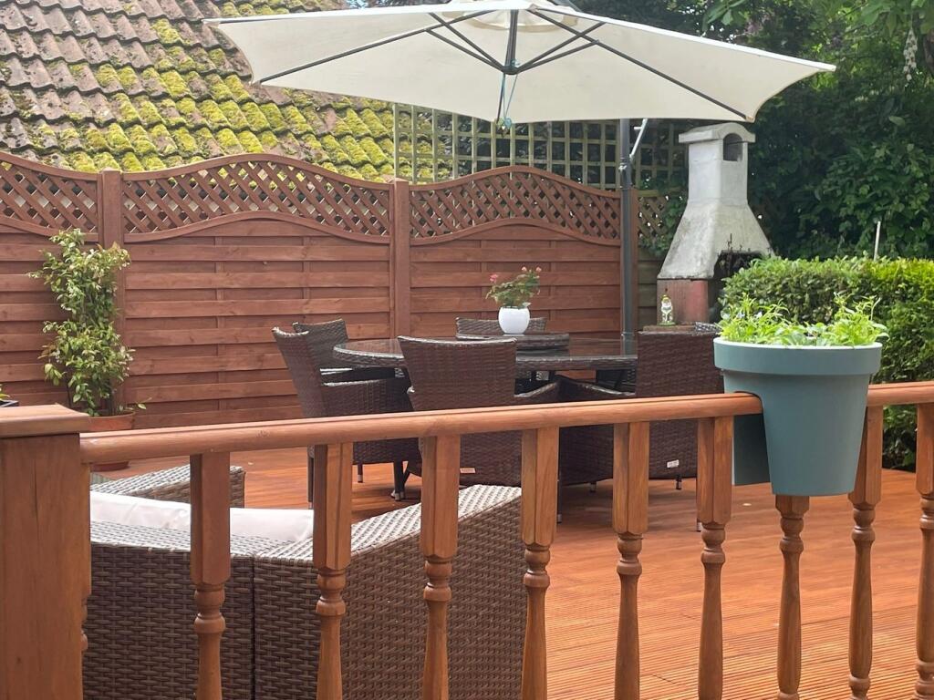 Additional image 24 of Colchester Road, Lawford, Manningtree, CO11