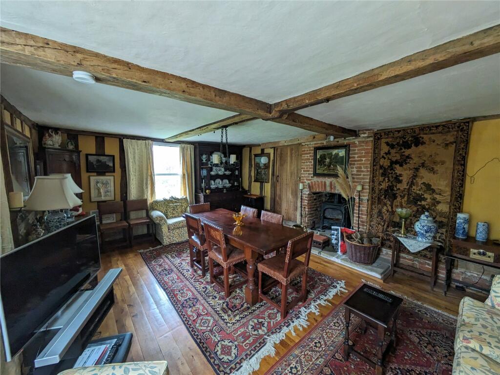Additional image 3 of Lamb Farmhouse, Colchester Road, St. Osyth, CO16