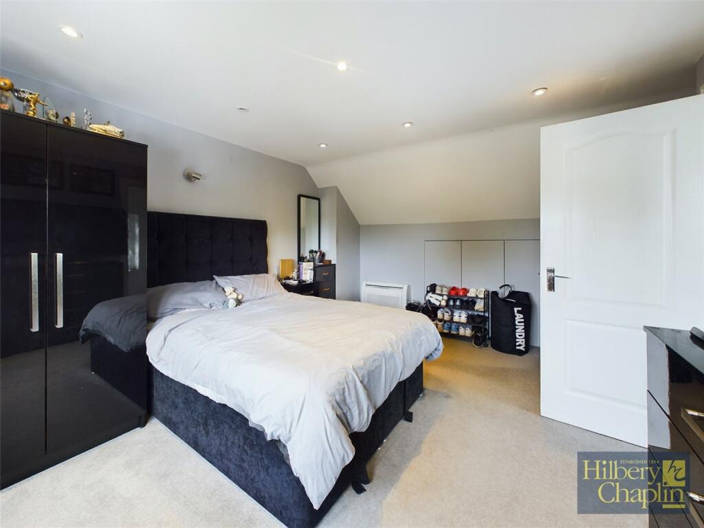 Additional image 16 of Middle Road, Ingrave, Brentwood, Essex, CM13