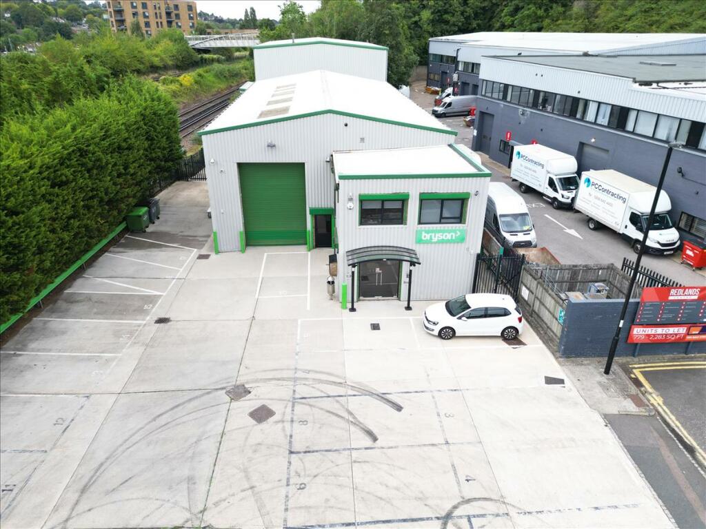 Additional image 5 of Unit D, Redlands, Coulsdon, London, CR5