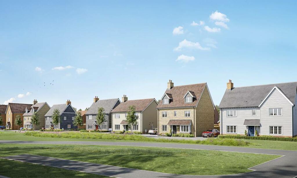 Primary image of Panfield Road,
Bocking,
Braintree,
CM7 5BJ