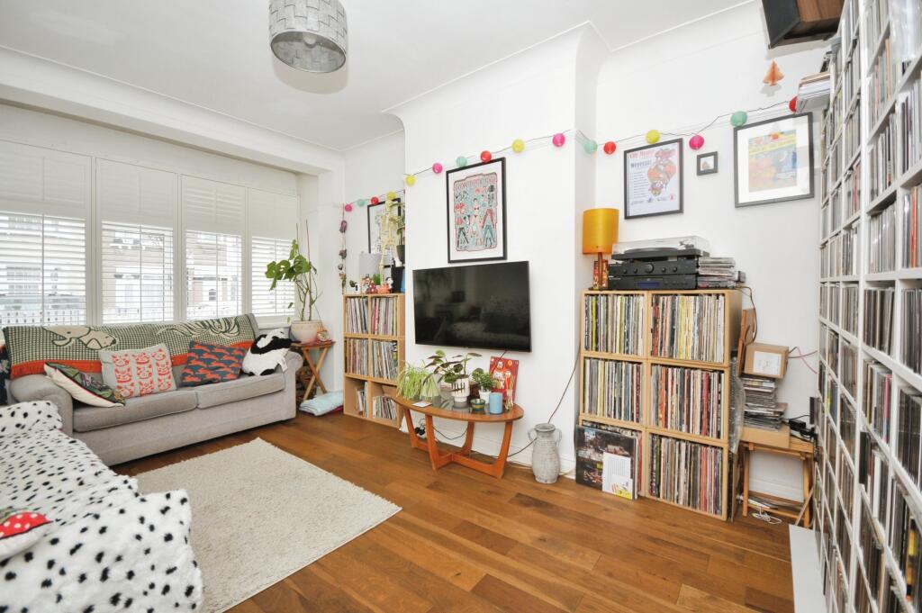 Additional image 4 of Stuart Road, Thornton Heath, CR7
