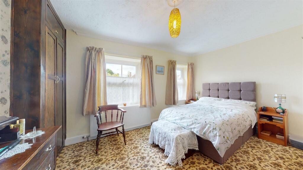 Additional image 13 of Gwernaffield Road, Mold