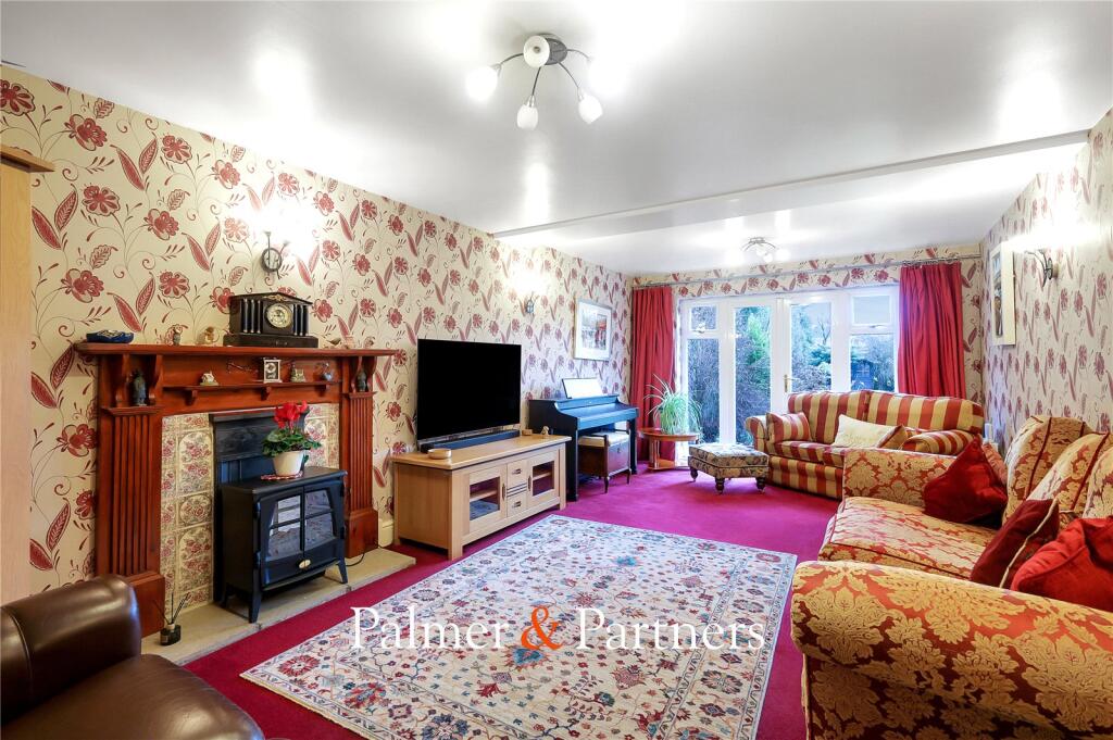 Additional image 33 of Nelson Road, Lexden, Colchester, Essex, CO3