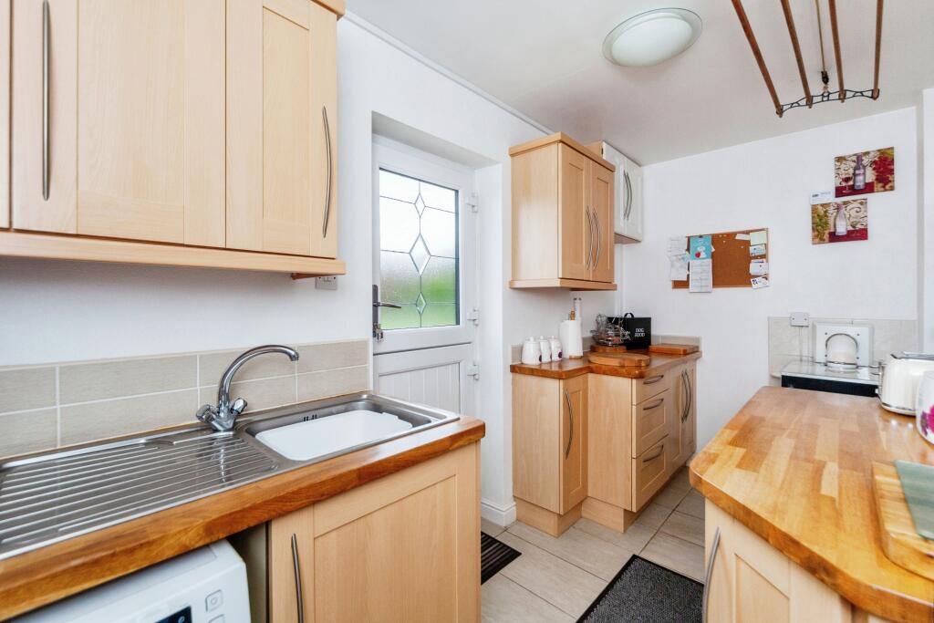 Additional image 16 of St. Asaph Road, Lloc, Holywell, Flintshire, CH8