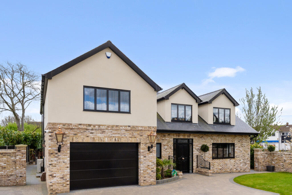 Additional image 44 of Station Road, Elsenham, Bishop's Stortford, Essex, CM22