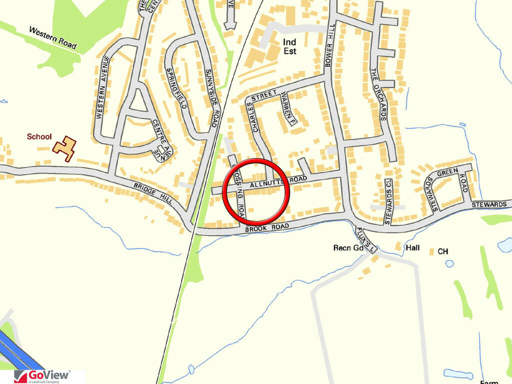 Additional image 21 of Allnutts Road, Epping