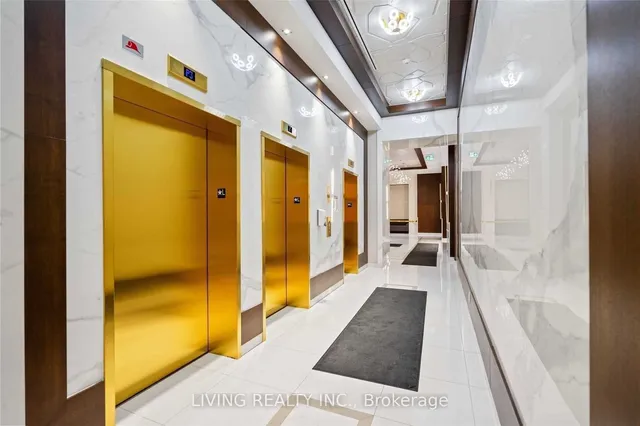 Additional image 2 of 591 Sheppard Ave Unit 907