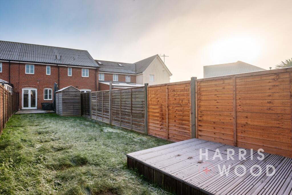 Additional image 22 of Harwich, Essex, CO12