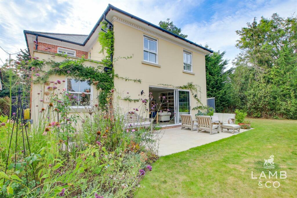 Additional image 47 of Colchester Road, Thorpe-Le-Soken