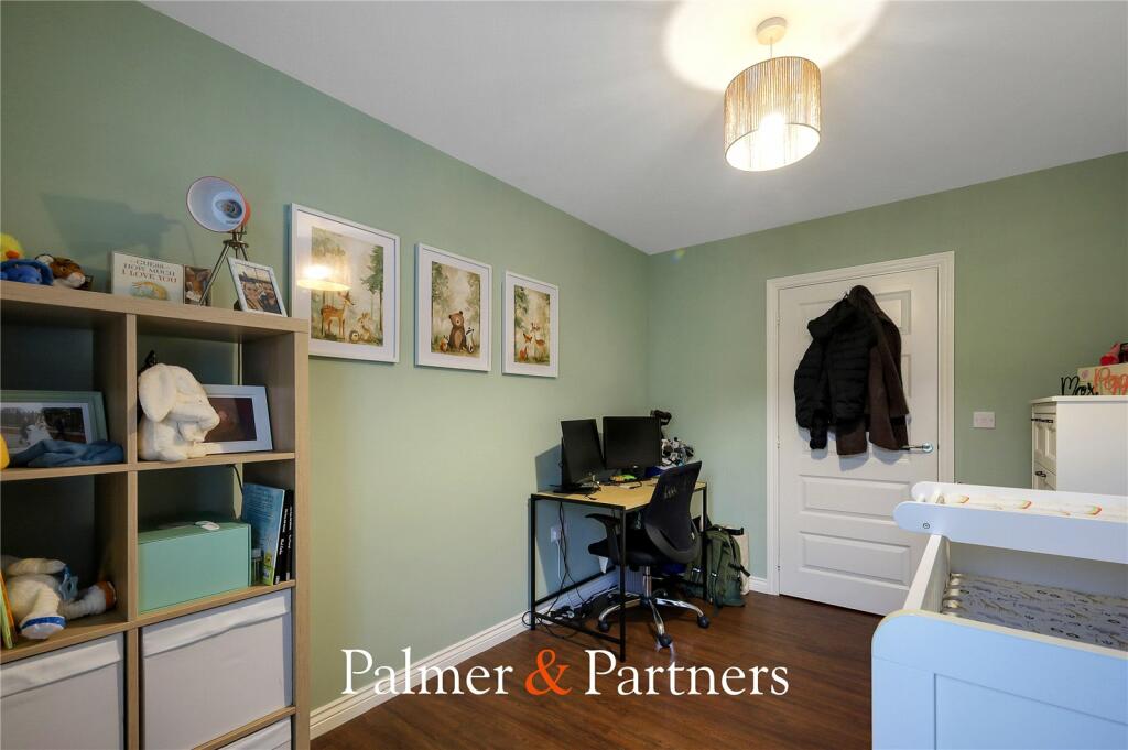 Additional image 15 of Londinium Road, Colchester, Essex, CO2