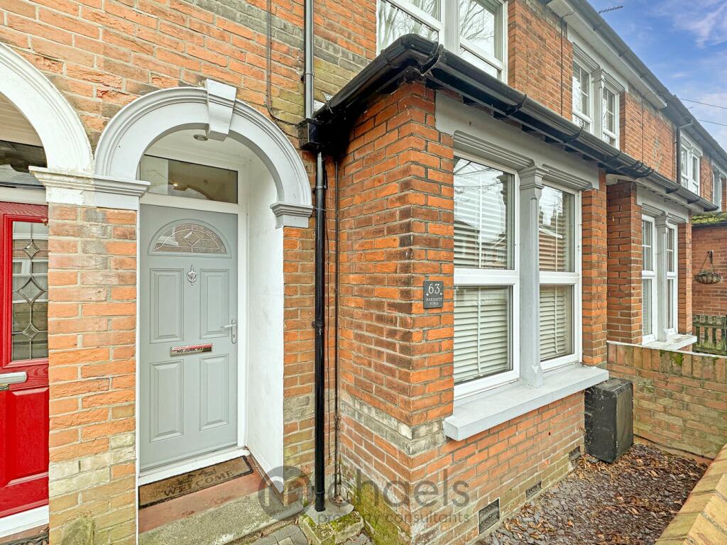 Additional image 26 of Harsnett Road, Colchester, Colchester, CO1