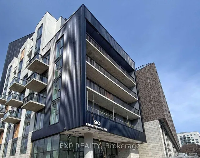 90 Glen Everest Rd Unit 111