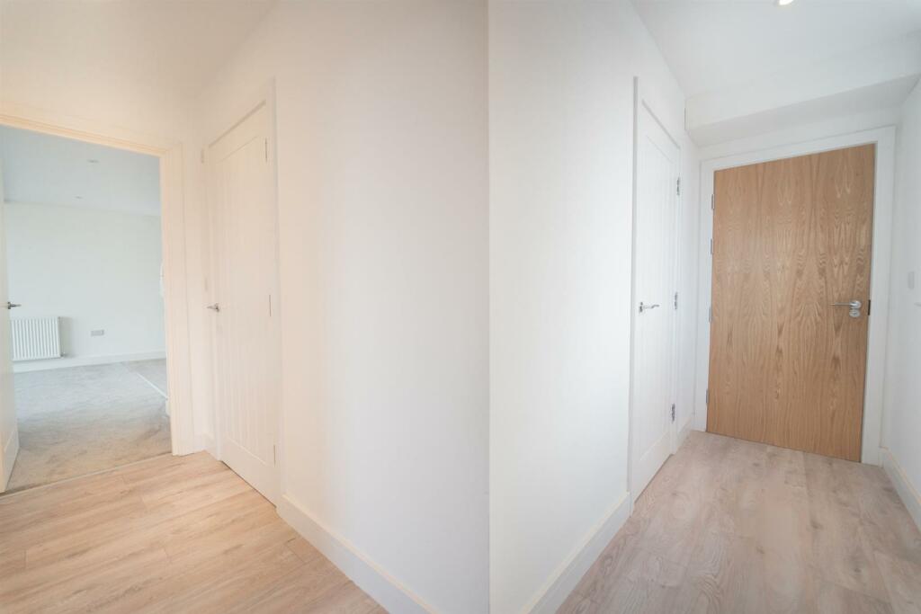 Additional image 13 of Gittins Apartments, Brook Street, Neston