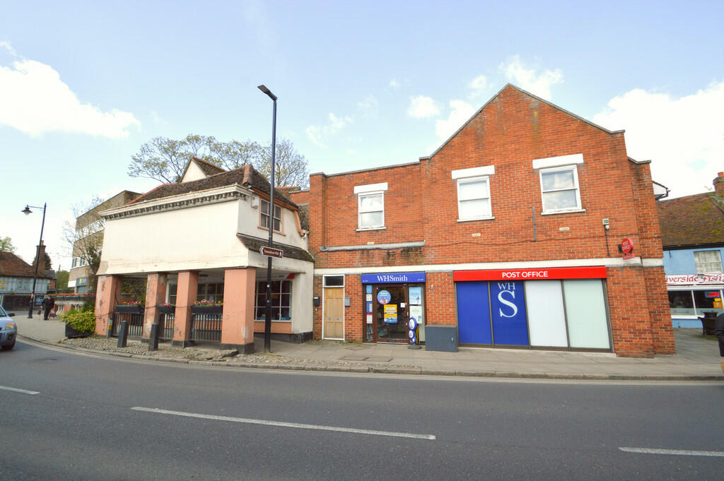 Additional image 2 of High Street, Halstead, Essex