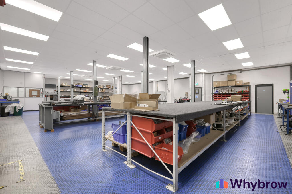 Additional image 6 of 5C Enterprise Court, Lakes Road, CM7