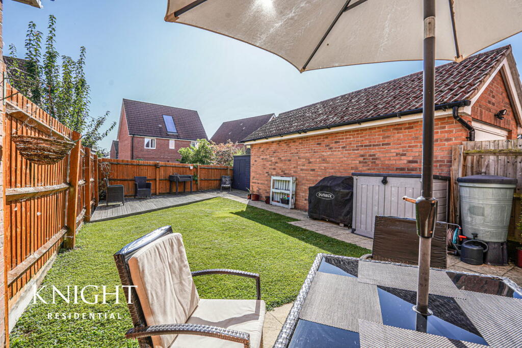 Additional image 19 of Magpie Chase, Stanway, Colchester, CO3