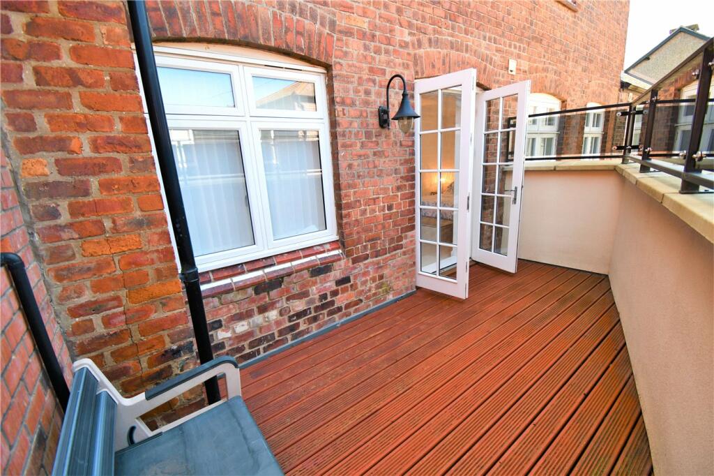 Additional image 11 of Grenfell Park, Parkgate, Neston