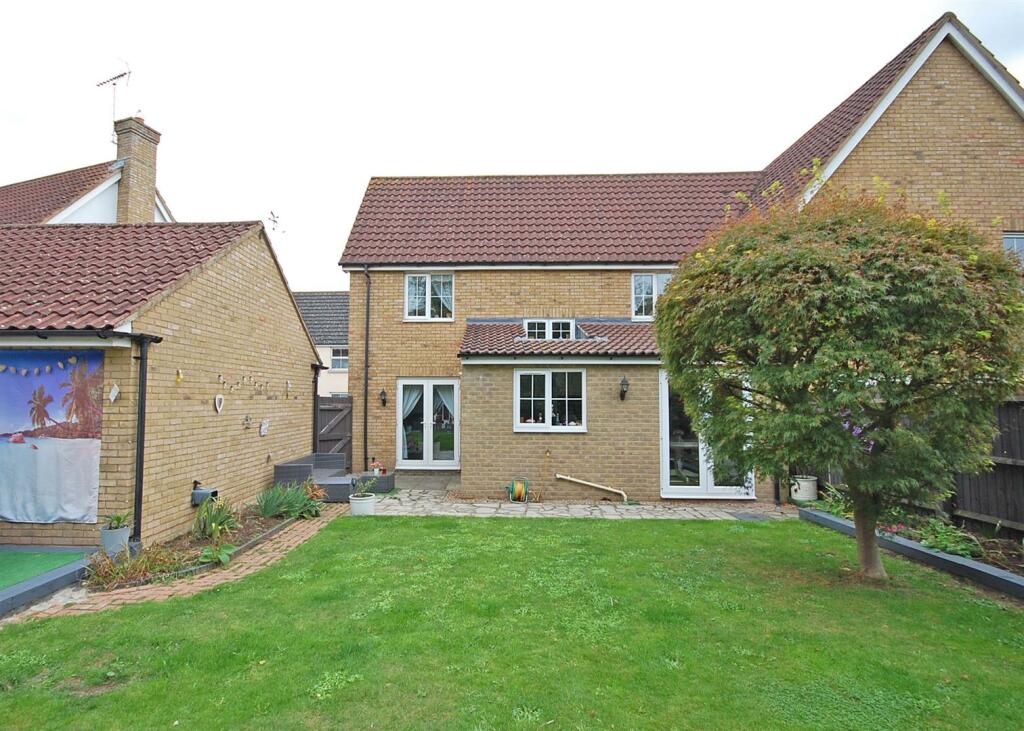 Additional image 2 of Thresher Rise, Braintree