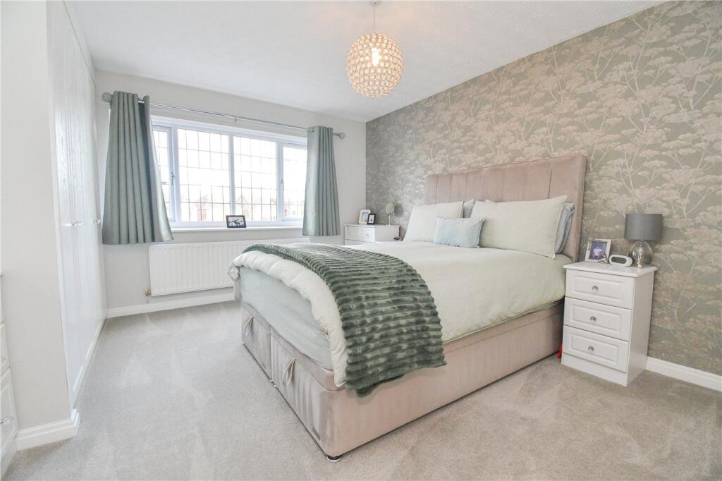 Additional image 9 of Truro Close, Great Sutton, Cheshire