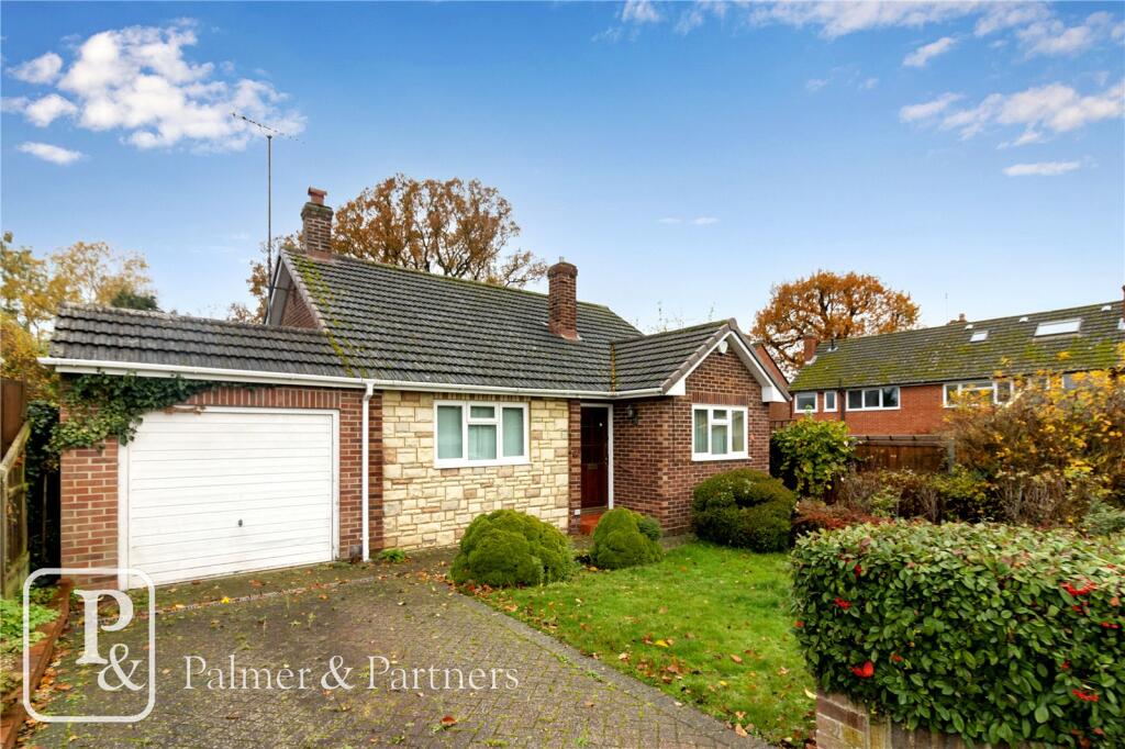 Additional image 17 of Keats Road, Prettygate, Colchester, Essex, CO3