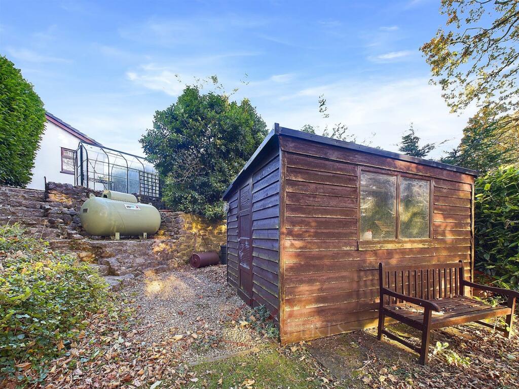 Additional image 53 of Monastery Road, Pantasaph