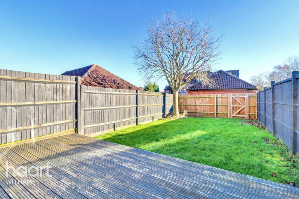 Additional image 10 of Buttercup Walk, Witham