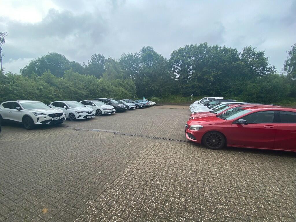 Additional image 6 of Unit 9 & 10, Stansted Distribution Centre, Start Hill, Bishop's Stortford, Hertfordshire, CM22 7DG